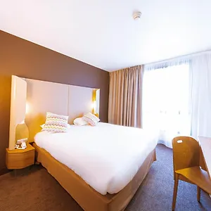 *** Hotel Campanile Rungis - Orly France