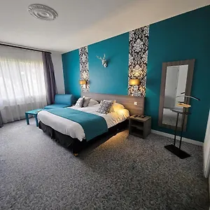 **** Hotel Le Rohan France